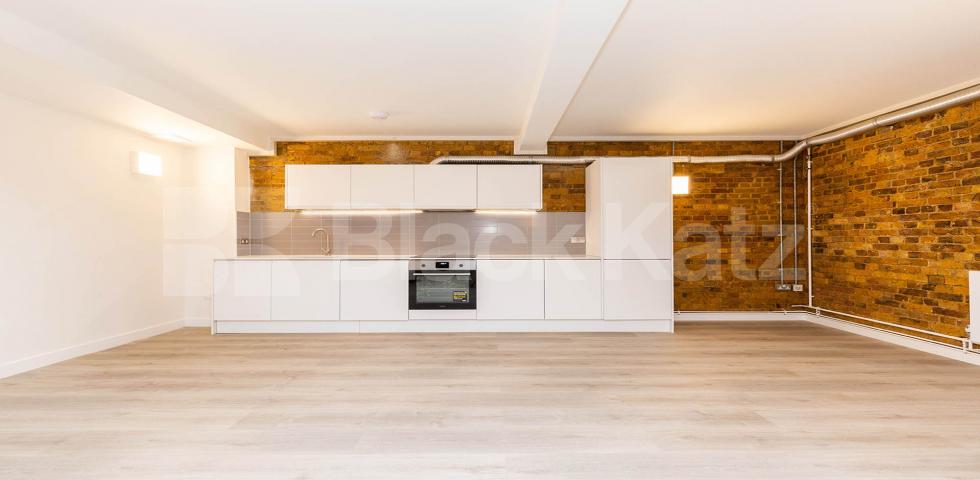 			Studio Apartment, 1 bath, 1 reception Studio			 SPRINGFIELD HOUSE LOFTS-TYSSEN STREET, DALSTON/HAGGERSTON